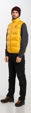 PAJAK Eskimo Altın 750 Fill RDS Kaz Tüyü Unisex Kışlık Dağcılık Montu