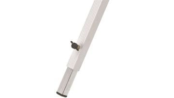 EasyCamp Rennes XXL Alüminyum Kamp Masası