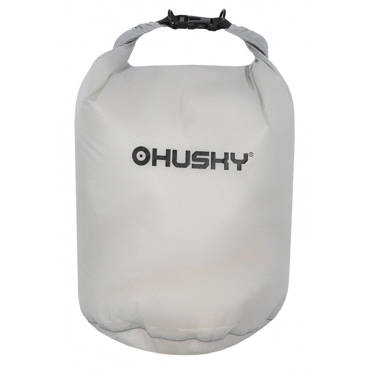 HUSKY Terry 20 Drybag Çanta  (Açık Gri)