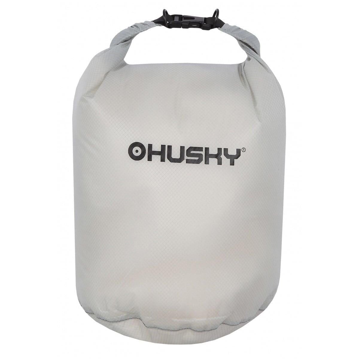 HUSKY Terry 20 Drybag Çanta  (Açık Gri)