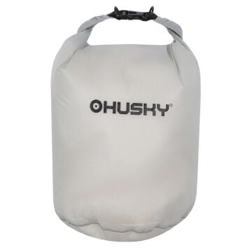 HUSKY Terry 20 Drybag Çanta  (Açık Gri)