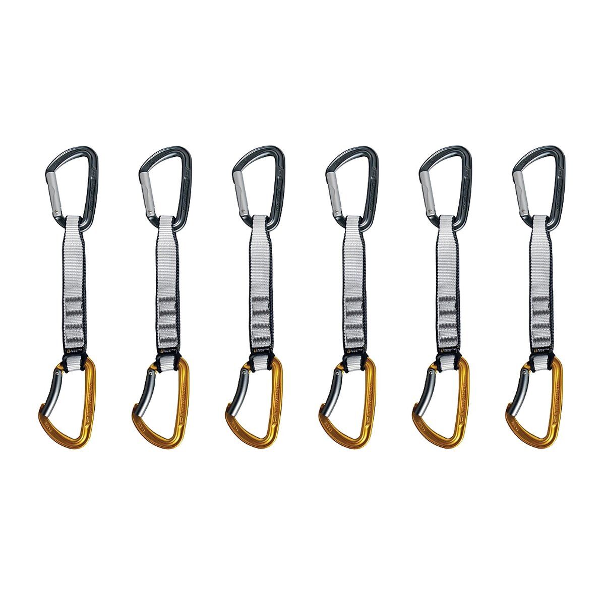 Singingrock Quickdraw Colt 17cm  - 6pack Karabina