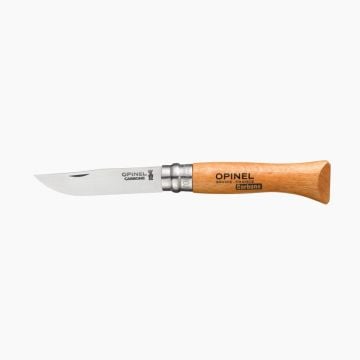 Opinel Karbon 6 No Çakı (113060)