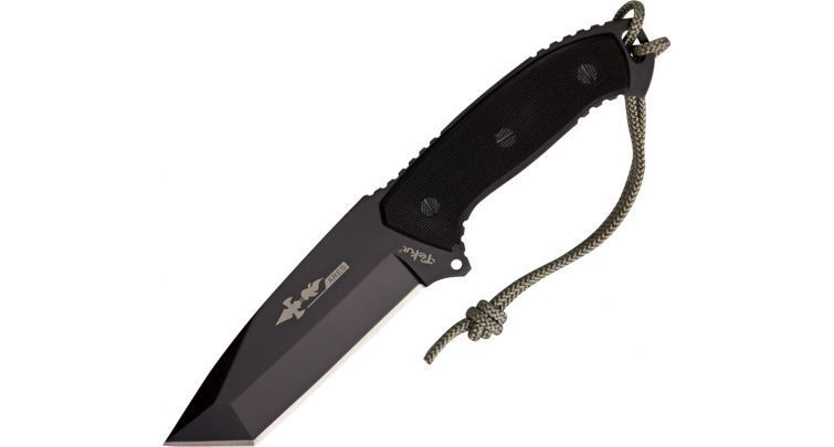 Next Torch Tekut Ares B Bıçak (Hk5025b Gt)