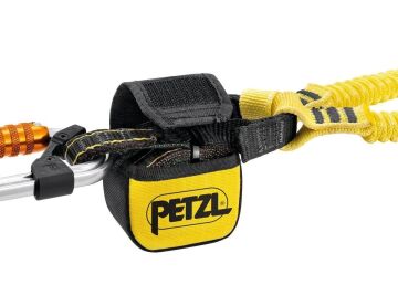 PETZL ABSORBICA-Y MGO 150 Cm Lanyard - Avrupa Versiyonu L014CB01 MZ