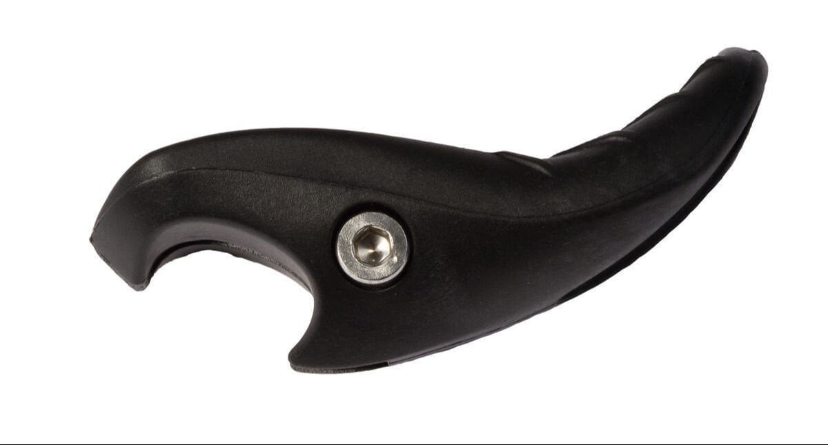 PETZL Quark İçin Griprest (2010) U19 GR2