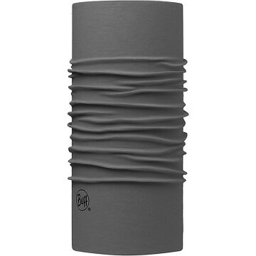 Buff Original Ecostretch SOLID CASTLEROCK Bandana