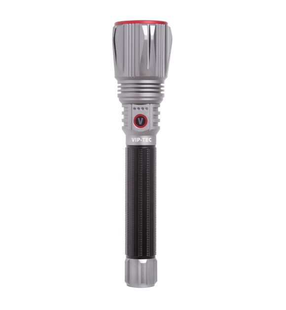 Vip-Tec VT891209 Vega 10K 10000 Lümen Alüminyum El Feneri