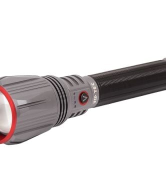 Vip-Tec VT891209 Vega 10K 10000 Lümen Alüminyum El Feneri