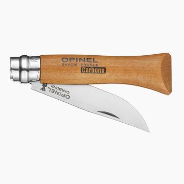 Opinel Karbon 6 No Çakı (113060)