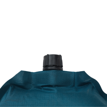 Easy Camp Skylark Double 5.0 cm Çift Kişilik Yalıtımlı Şişme Mat R: 5.5