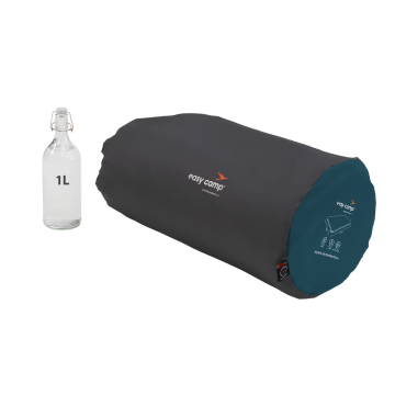 Easy Camp Skylark Double 5.0 cm Çift Kişilik Yalıtımlı Şişme Mat R: 5.5
