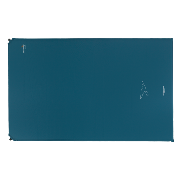 Easy Camp Skylark Double 5.0 cm Çift Kişilik Yalıtımlı Şişme Mat R: 5.5