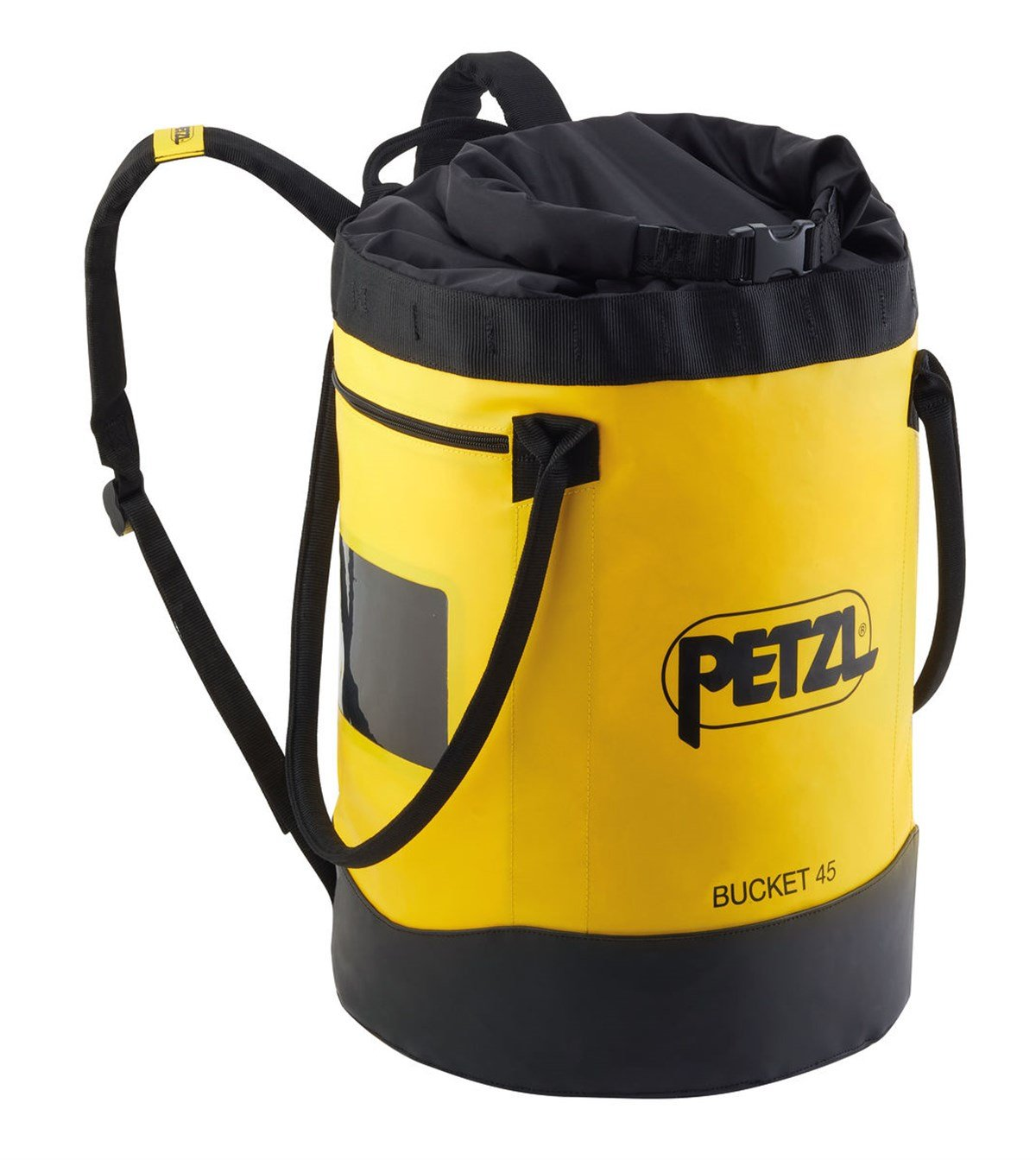 PETZL BUCKET Malzeme Çantası Sarı 45 L MZ