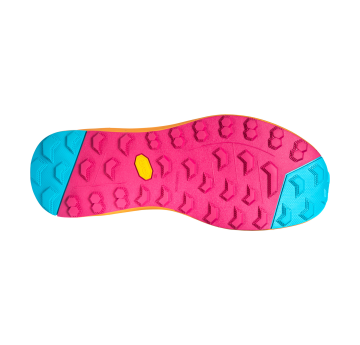 Lomer Italy Vitality Fit Air Vibram Ayakkabı Yeşil Dark Green