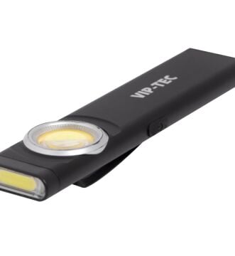 Vip-Tec VT891210 Slimlite Slim Cep Feneri