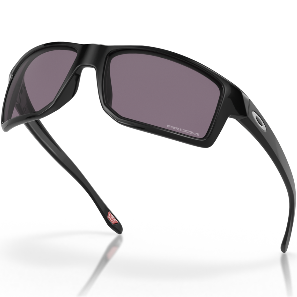 Oakley Gibston OMatter Çerçeve Prizm Lens Erkek Gözlük OO9449-0160