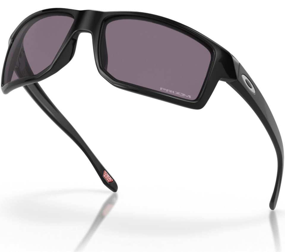 Oakley Gibston OMatter Çerçeve Prizm Lens Erkek Gözlük OO9449-0160