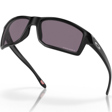 Oakley Gibston OMatter Çerçeve Prizm Lens Erkek Gözlük OO9449-0160