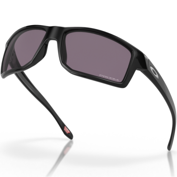 Oakley Gibston OMatter Çerçeve Prizm Lens Erkek Gözlük OO9449-0160