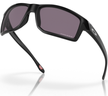 Oakley Gibston OMatter Çerçeve Prizm Lens Erkek Gözlük OO9449-0160