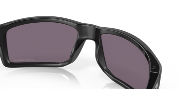 Oakley Gibston OMatter Çerçeve Prizm Lens Erkek Gözlük OO9449-0160