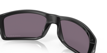 Oakley Gibston OMatter Çerçeve Prizm Lens Erkek Gözlük OO9449-0160