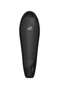 Hannah Scout 120 -9°C 0,9 kg Ultralight Comfort Uyku Tulumu D.Shadow - Anthracite