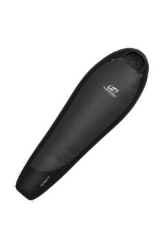 Hannah Scout 120 -9°C 0,9 kg Ultralight Comfort Uyku Tulumu D.Shadow - Anthracite
