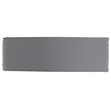 Robens Campground 75 Ultra Yalıtımlı Şişme Mat R-:5,7 (-23°C) Green