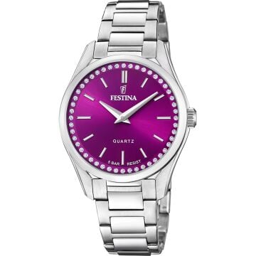 FESTINA F20583/2 MADEMOISELLE KADIN KOL SAATİ