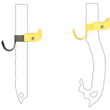 Grivel Acess.Ice Axe Trigger (Small Tube) Aksesuar PJ034.73