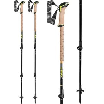 Leki Sherpa Speedlock MZ