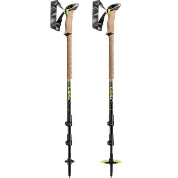 Leki Sherpa Speedlock MZ