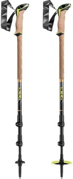 Leki Sherpa Speedlock MZ