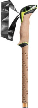 Leki Sherpa Speedlock MZ