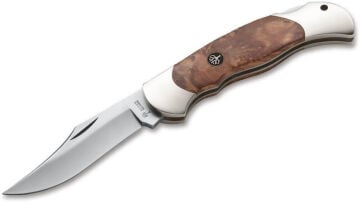 Böker Manufaktur Solingen Optima Thuja Çakı