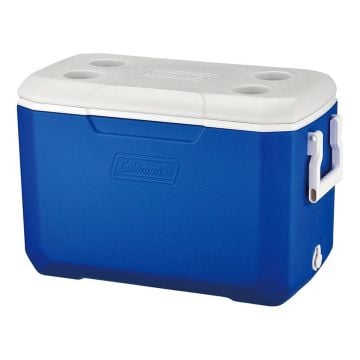 Coleman Poly-Lite 48 QT Taşınabilir Soğutucu Buzluk 45.7 Lt MZ