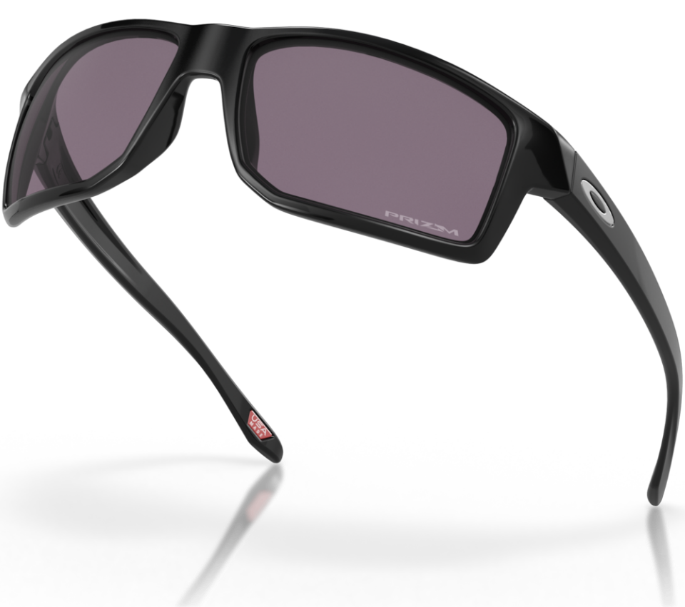 Oakley Gibston OMatter Çerçeve Prizm Lens Erkek Gözlük OO9449-0160