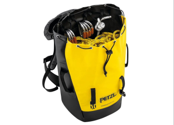 PETZL TRANSPORT 60 Malzeme Çantası S042CA00 MZ