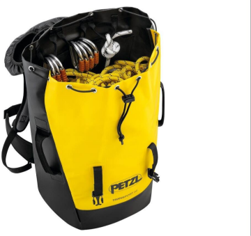 PETZL TRANSPORT 60 Malzeme Çantası S042CA00 MZ