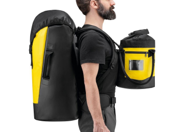 PETZL TRANSPORT 60 Malzeme Çantası S042CA00 MZ