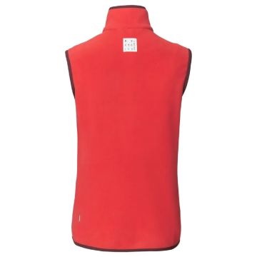 Vaude Rosemoor Polar Kadın Yelek 42826-024