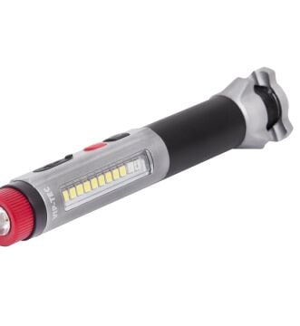 Vip-Tec VT891211 Runo Multi 6 Fonksiyonlu Kalem Tipi Fener