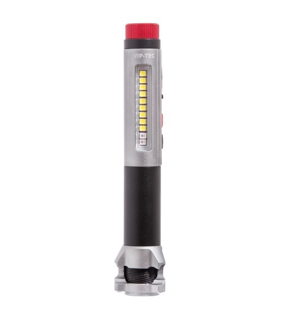 Vip-Tec VT891211 Runo Multi 6 Fonksiyonlu Kalem Tipi Fener