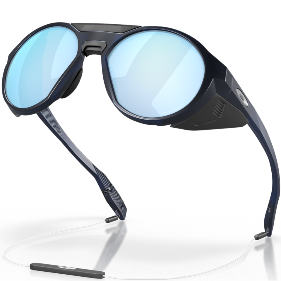 Oakley Clifden PrizmSnow Polarize Lens Outdoor Dağcı Erkek Gözlük OO9440-0556