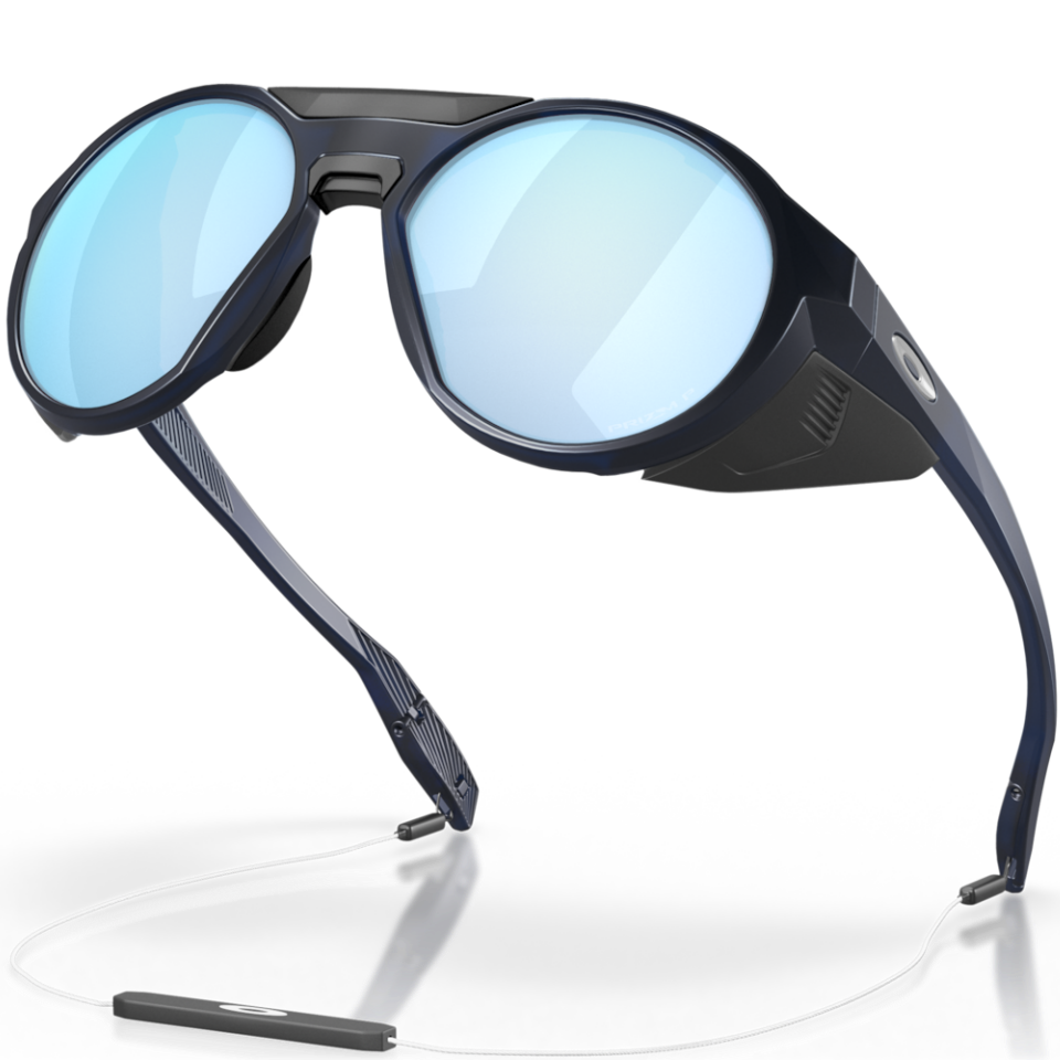 Oakley Clifden PrizmSnow Polarize Lens Outdoor Dağcı Erkek Gözlük OO9440-0556