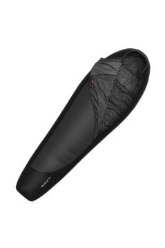 Hannah Scout 120  -9°C 0,9 kg Ultralight Comfort Uyku Tulumu D.Shadow - Anthracite