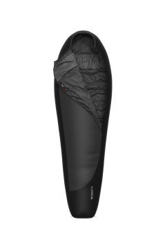 Hannah Scout 120  -9°C 0,9 kg Ultralight Comfort Uyku Tulumu D.Shadow - Anthracite