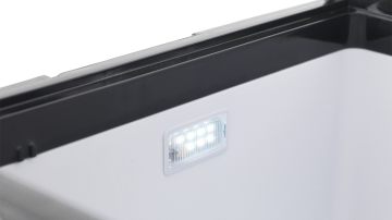 Outwell Arctic Chill 40 L Kompresörlü Buzdolabı